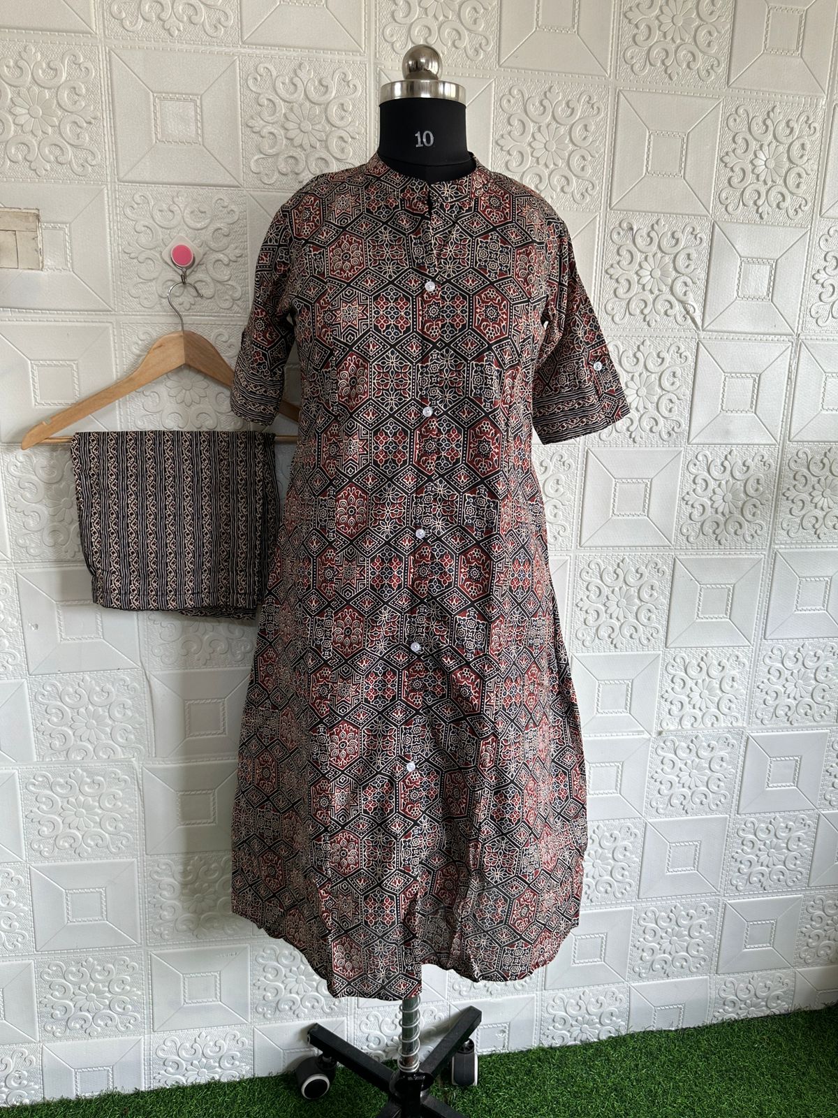Co-ord Set PRR13